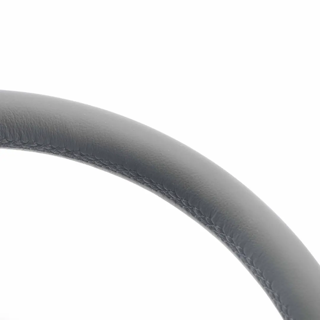  Mercedes-Benz Classe A W169 Volant en cuir NEUF avec filets noirs - SKU A1694600203-1 - Numéro de pièce A1694600203