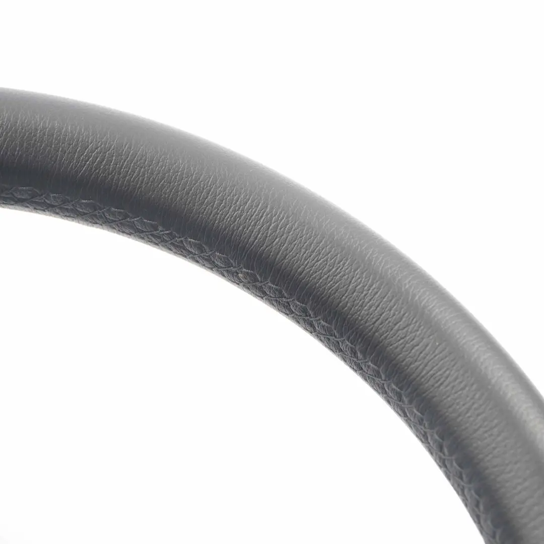 Mercedes W169 Volant multifonction en cuir noir - SKU A1694600203 - Numéro de pièce A1694600203