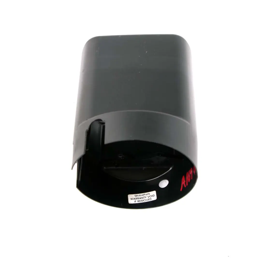 Mercedes W169 W245 Colonne Volant Couvercle - SKU A1694620223 - Numéro de pièce A1694620223