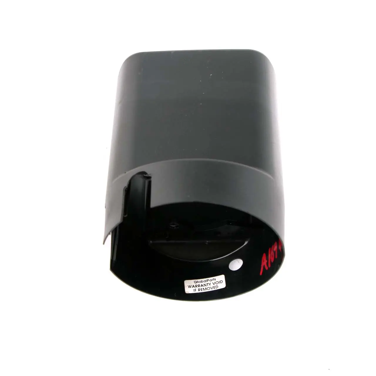 Mercedes W169 W245 Coperchio Della Colonna Del Volante A1694620223