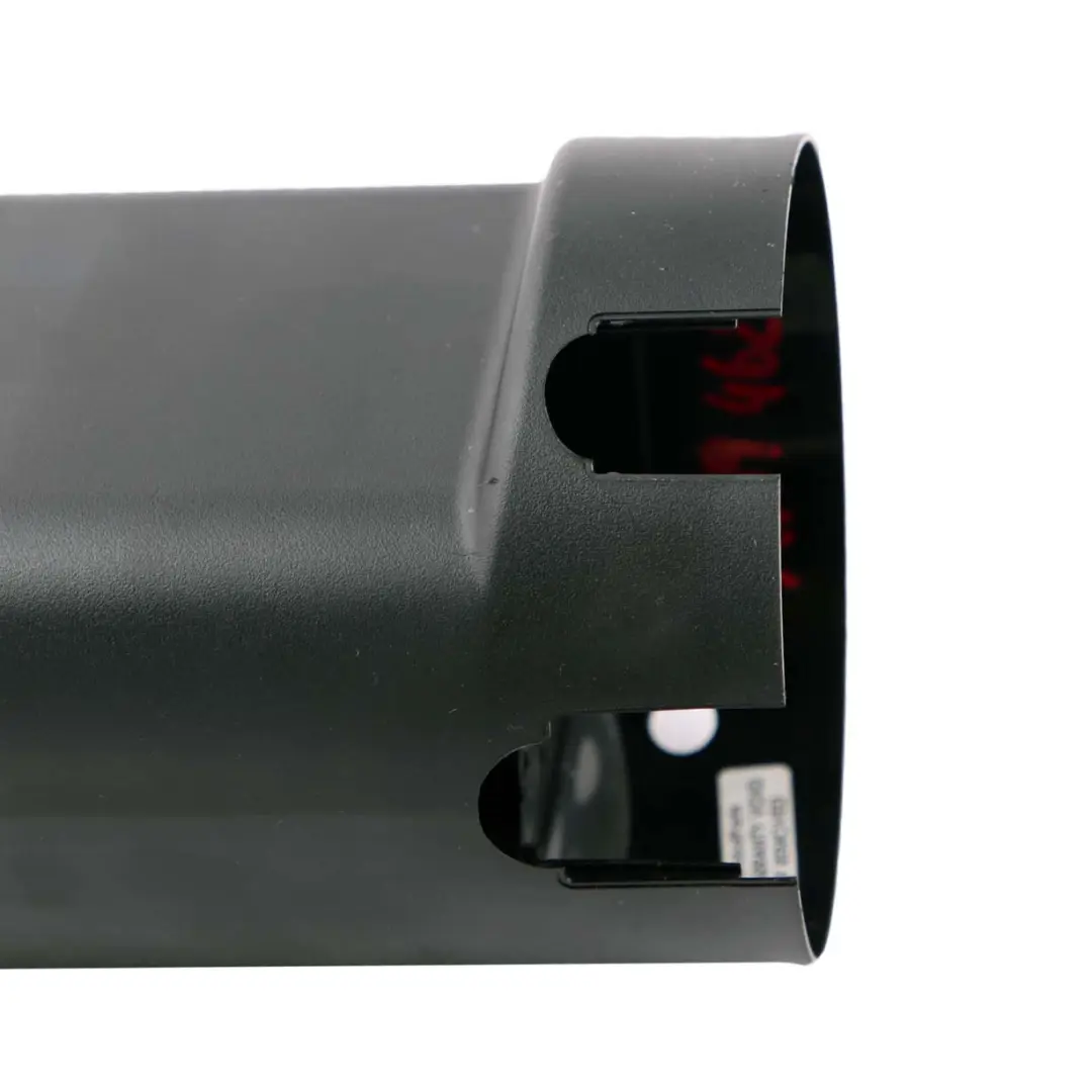 Mercedes W169 W245 Colonne Volant Couvercle - SKU A1694620223 - Numéro de pièce A1694620223