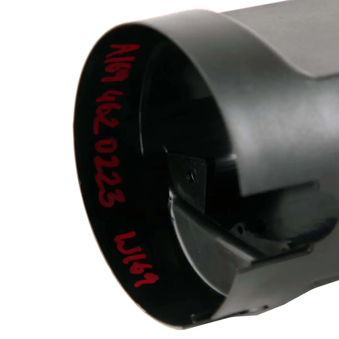Mercedes W169 W245 Colonne Volant Couvercle - SKU A1694620223 - Numéro de pièce A1694620223