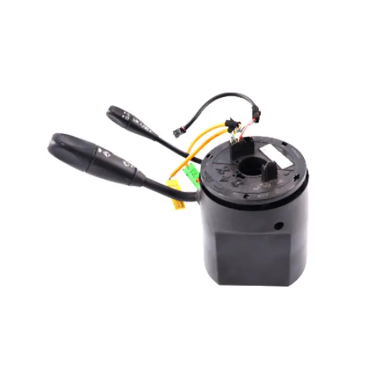 Steering Wheel Angle Sensor Wiper Stalk Squib to Mercedes W169 C209 with Part number A1694640518 Mercedes W169 C209 Steering Wheel Angle Sensor Wiper Stalk Squib - SKU A1694640518 - Part number A1694640518