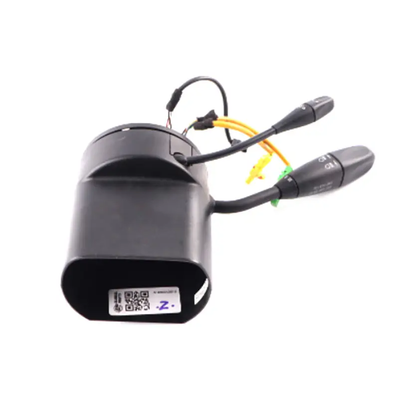 Przełącznik Zespolony Czujnik Kąta Skrętu do Mercedes W169 C209 o numerze A1694640518 Mercedes W169 C209 Przełącznik Zespolony Czujnik Kąta Skrętu - SKU A1694640518 - Numer Części A1694640518