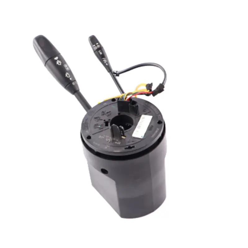 Mercedes W169 C209 Steering Wheel Angle Sensor Wiper Stalk Squib - SKU A1694640518 - Part number A1694640518