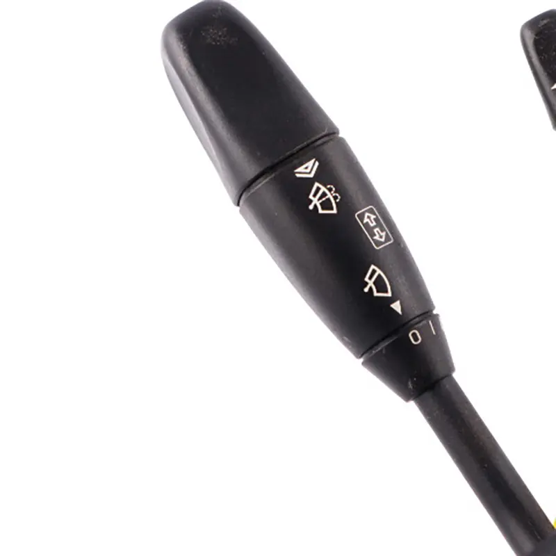 Mercedes W169 C209 Steering Wheel Angle Sensor Wiper Stalk Squib - SKU A1694640518 - Part number A1694640518