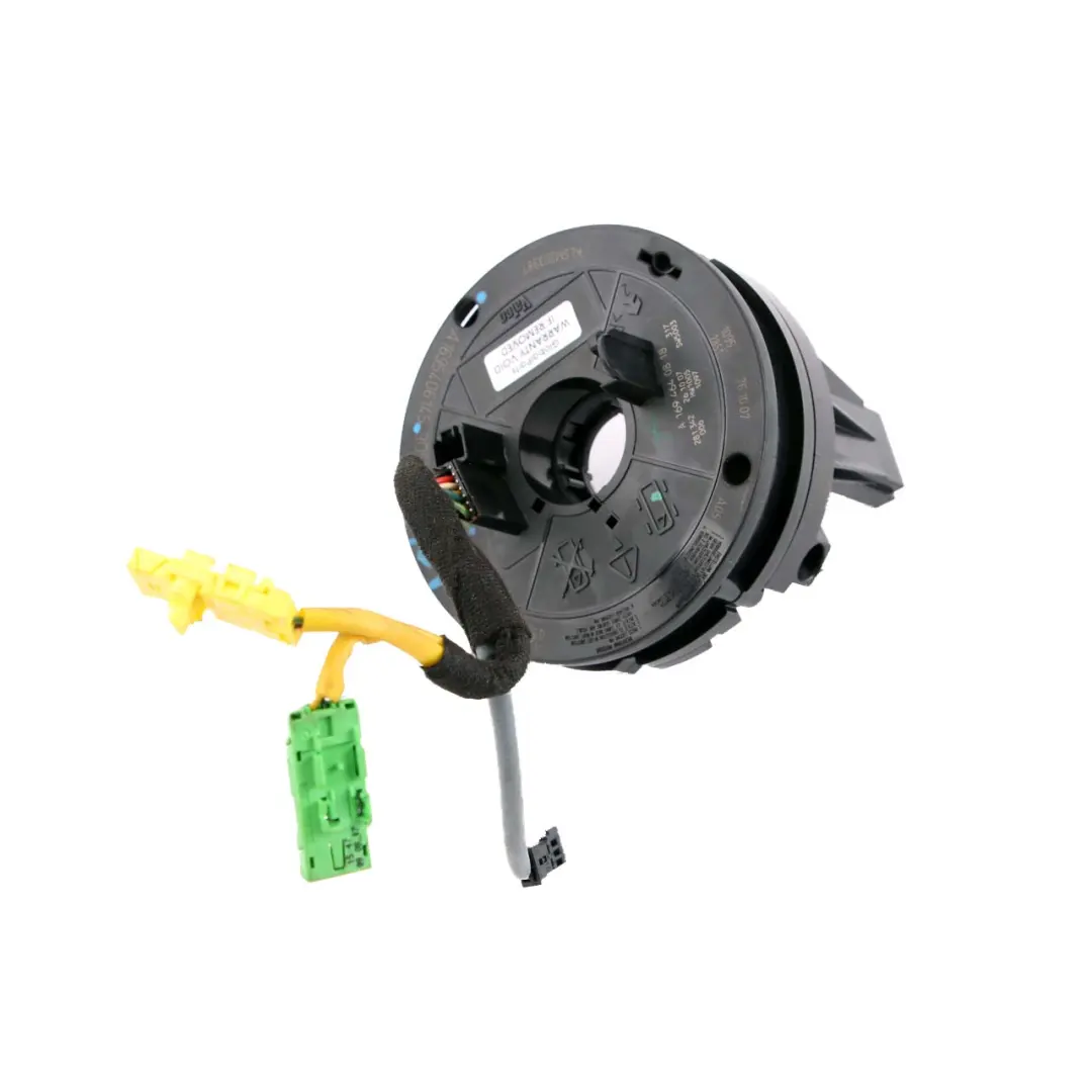 Mercedes W169 W245 W203 Steering Angle Sensor Slip Ring Squib - SKU A1694640818 - Part number A1694640818