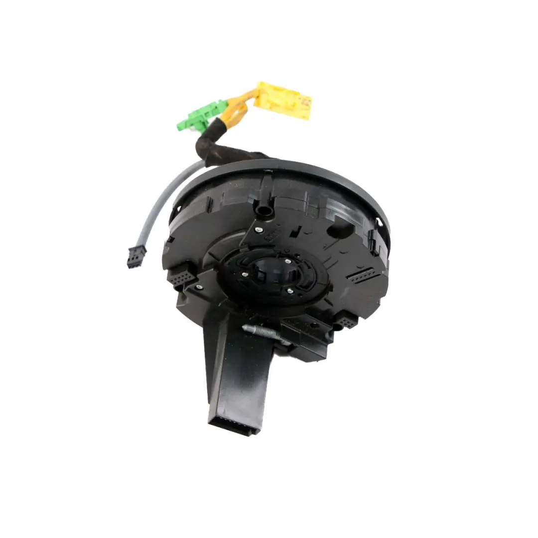 Mercedes W169 W245 W203 Steering Angle Sensor Slip Ring Squib - SKU A1694640818 - Part number A1694640818