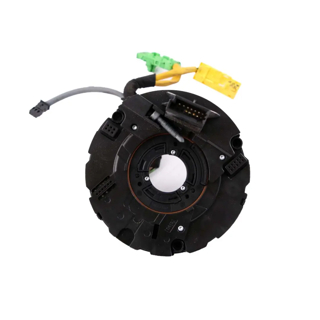 Mercedes W169 W245 W203 Steering Angle Sensor Slip Ring Squib - SKU A1694640818 - Part number A1694640818