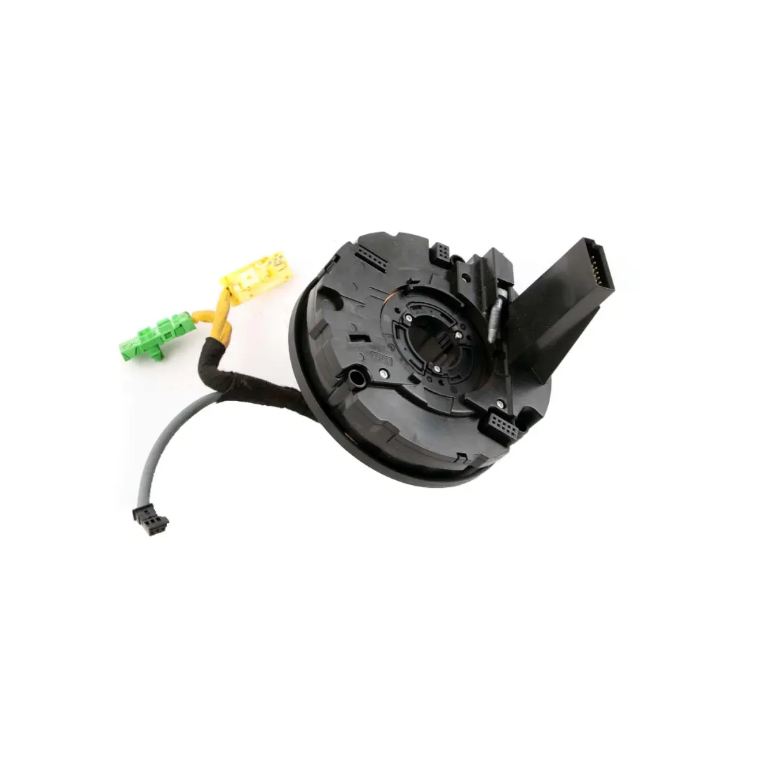 Mercedes W169 W245 W203 Steering Angle Sensor Slip Ring Squib - SKU A1694640818 - Part number A1694640818
