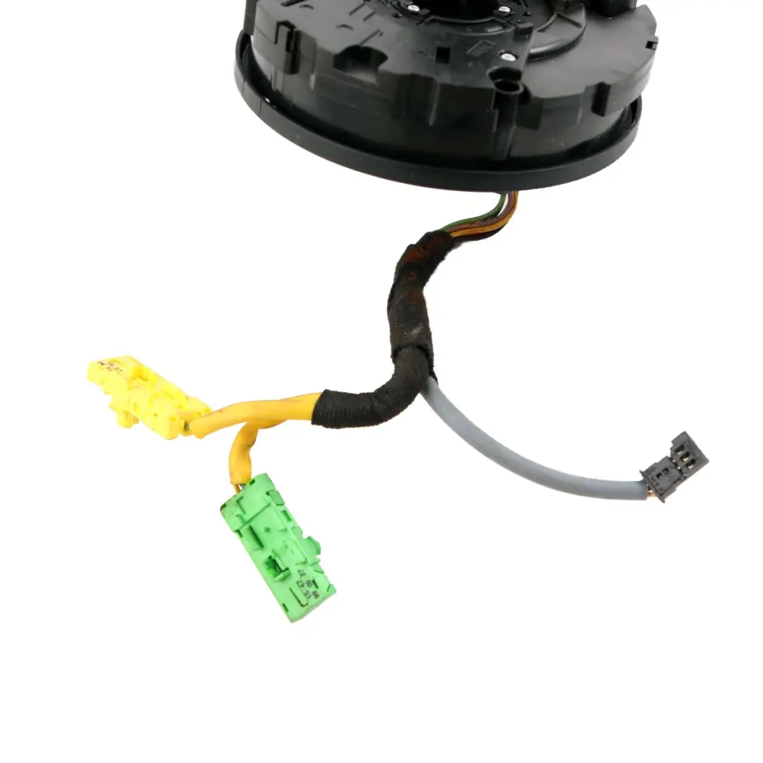 Mercedes W169 W245 W203 Steering Angle Sensor Slip Ring Squib - SKU A1694640818 - Part number A1694640818