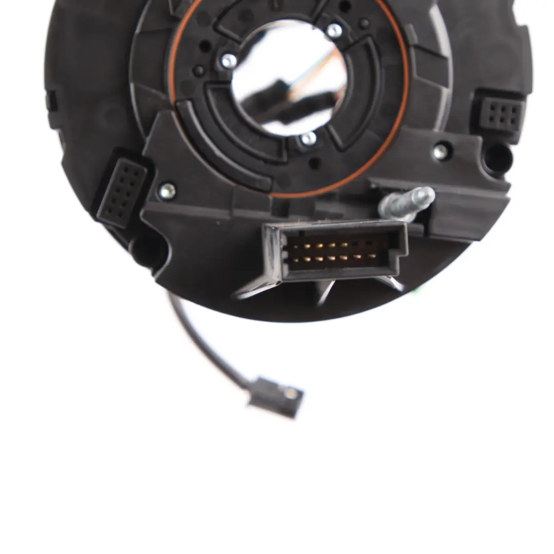 Sensor de ángulo volante Slip Ring Squib A16946411018 para Mercedes W169 C209 W245 con número de pieza A1694641018 Mercedes W169 C209 W245 Sensor de ángulo volante Slip Ring Squib A16946411018 - SKU A1694641018 - Número de pieza A1694641018