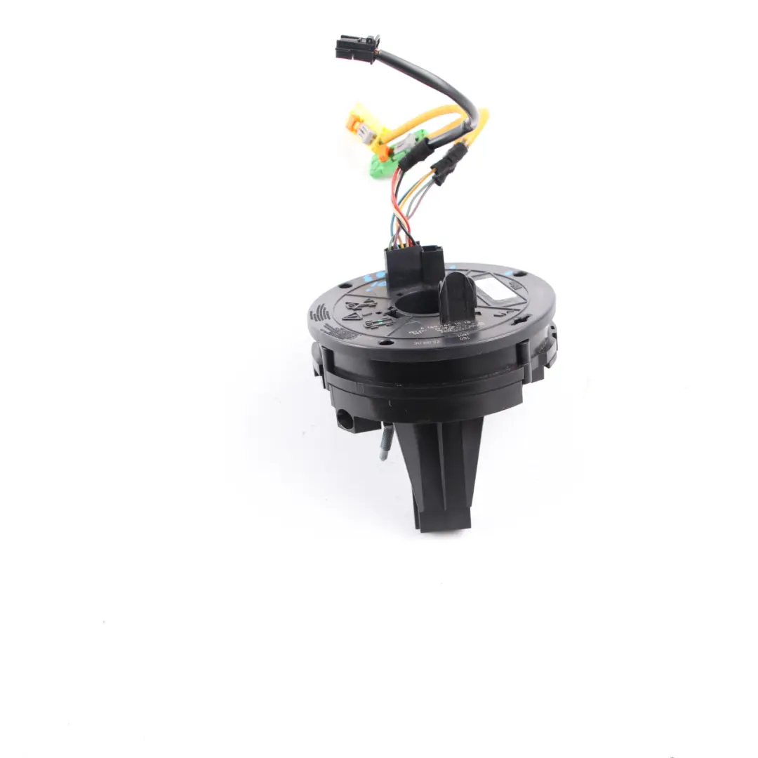 Mercedes W169 C209 W245 Steering Wheel Angle Sensor Slip Ring Squib A16946411018 - SKU A1694641018 - Part number A1694641018