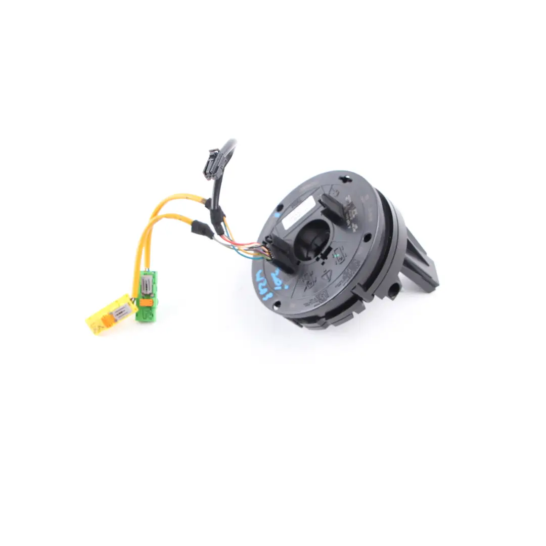 Mercedes W169 C209 W245 Steering Wheel Angle Sensor Slip Ring Squib A16946411018 - SKU A1694641018 - Part number A1694641018