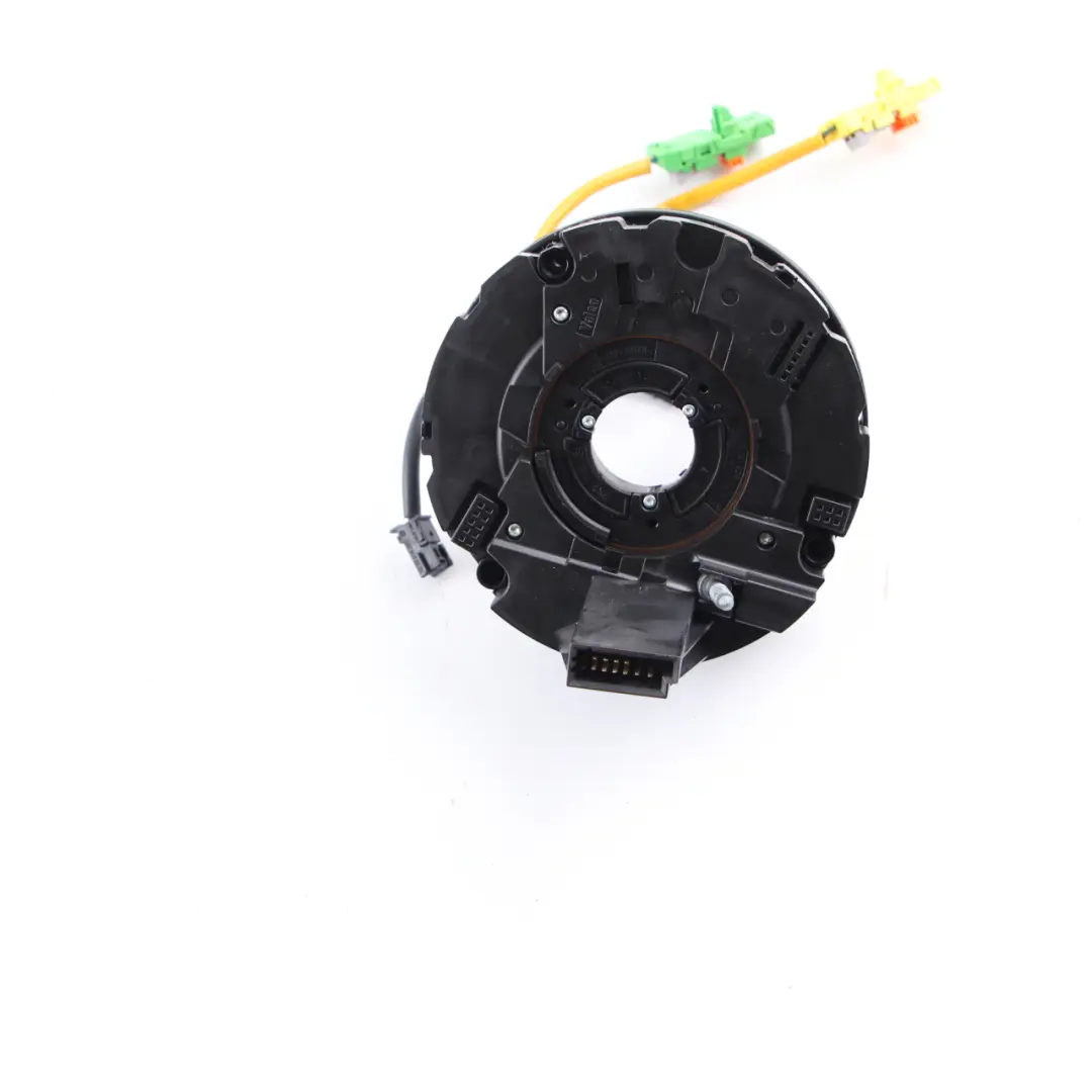 Mercedes W169 C209 W245 Steering Wheel Angle Sensor Slip Ring Squib A16946411018 - SKU A1694641018 - Part number A1694641018