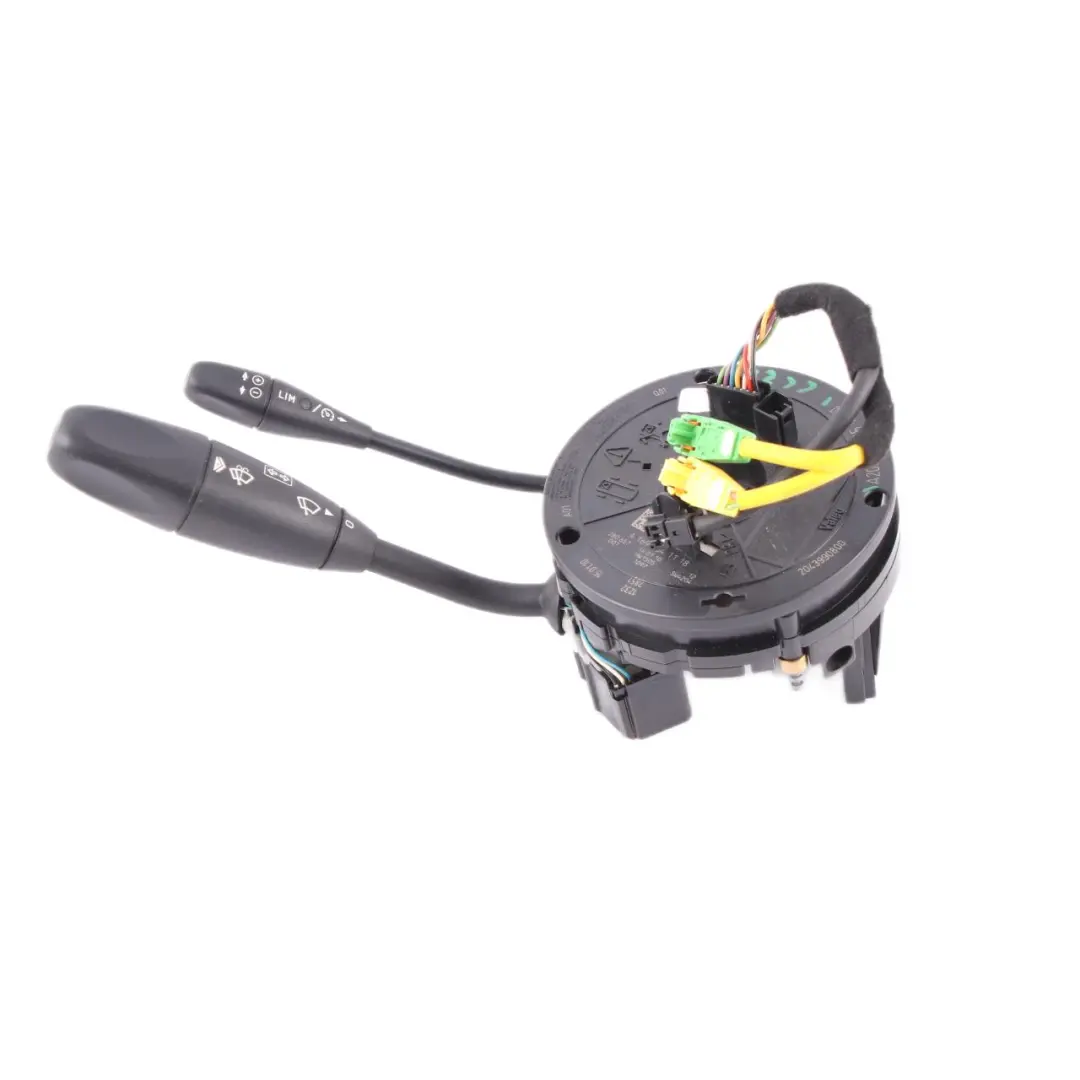 Steering Slip Mercedes W169 W245 W203 Angle Sensor Ring Squib to with Part number A1694641118 Steering Slip Mercedes W169 W245 W203 Angle Sensor Ring Squib - SKU A1694641118-1 - Part number A1694641118