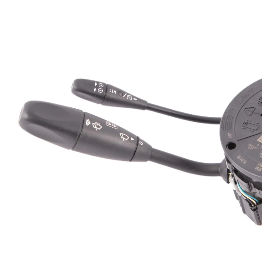 Steering Slip Mercedes W169 W245 W203 Angle Sensor Ring Squib to with Part number A1694641118 Steering Slip Mercedes W169 W245 W203 Angle Sensor Ring Squib - SKU A1694641118-1 - Part number A1694641118