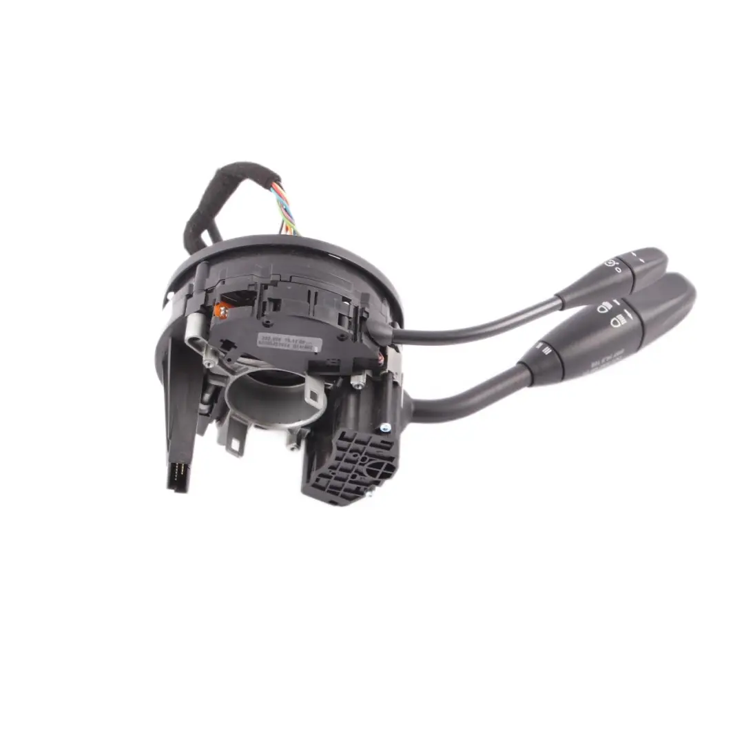  Steering Slip Mercedes W169 W245 W203 Angle Sensor Ring Squib - SKU A1694641118-1 - Part number A1694641118