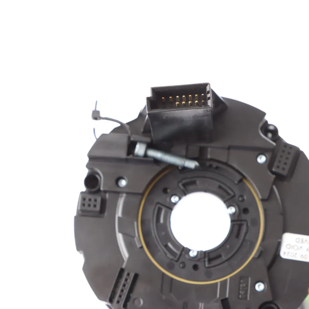 Mercedes W169 W245 W203 Steering Angle Sensor Slip Ring Squib - SKU A1694641118-2 - Part number A1694641118