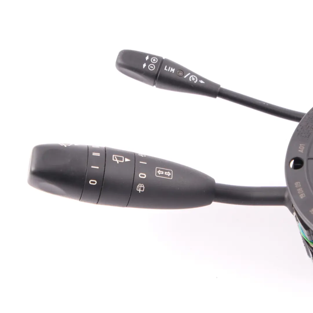 Sensor De Ángulo Dirección Slip Ring Squib para Mercedes W169 W245 W203 con número de pieza A1694641218 Mercedes W169 W245 W203 Sensor De Ángulo Dirección Slip Ring Squib - SKU A1694641218-1 - Número de pieza A1694641218