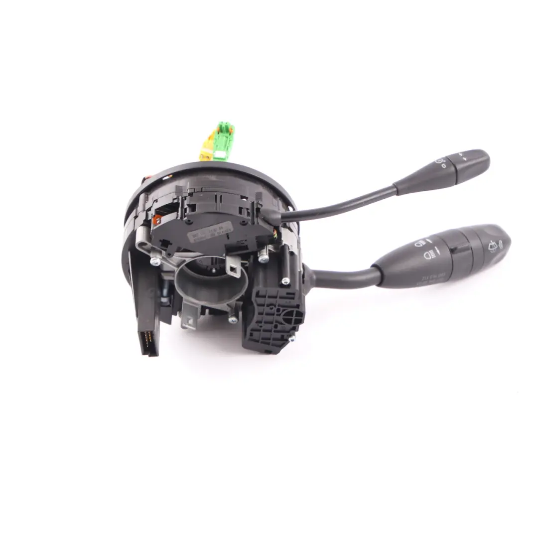 Sensor De Ángulo Dirección Slip Ring Squib para Mercedes W169 W245 W203 con número de pieza A1694641218 Mercedes W169 W245 W203 Sensor De Ángulo Dirección Slip Ring Squib - SKU A1694641218-1 - Número de pieza A1694641218