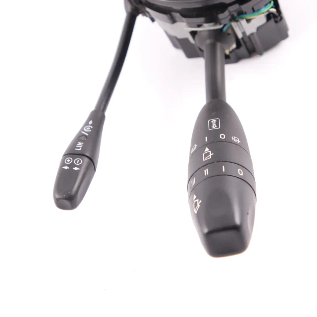 Lenk Winkel Sensor Schleif Ring Squib Mercedes W169 W245 W203 - SKU A1694641218-1 - Teilenummer A1694641218
