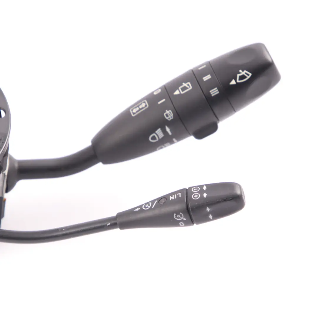 Mercedes W169 W245 W203 Sensor De Ángulo Dirección Slip Ring Squib - SKU A1694641218-1 - Número de pieza A1694641218