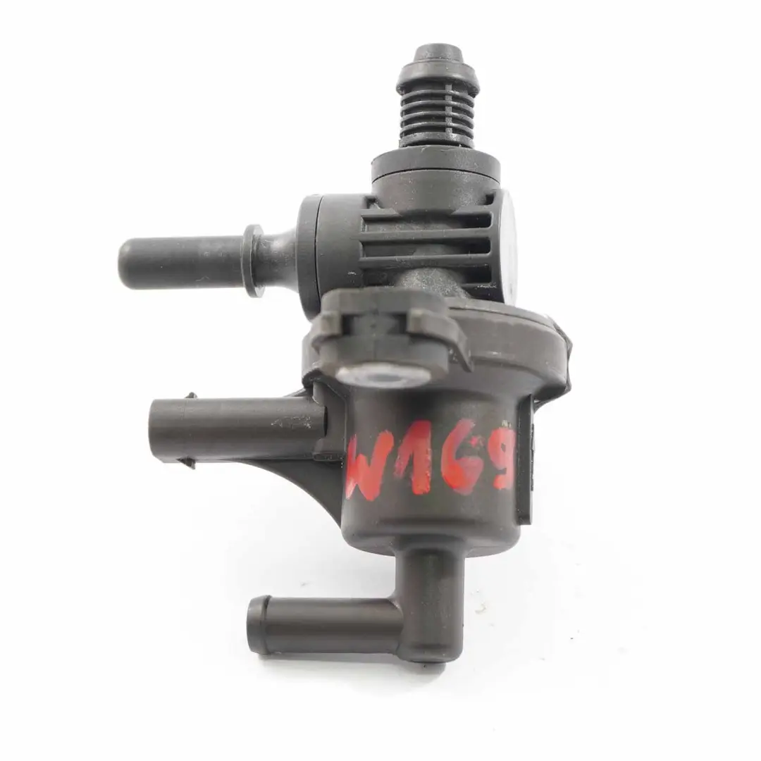 M266 Motor Einlasskrümmer Regenerations ventil für Mercedes W169 W245 mit Teilenummer A1694700293 Mercedes W169 W245 M266 Motor Einlasskrümmer Regenerations ventil - SKU A1694700293 - Teilenummer A1694700293