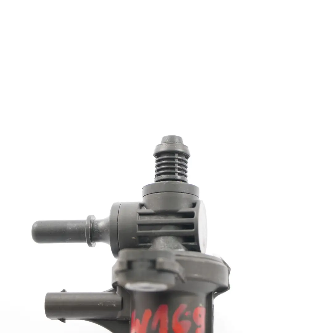 M266 Engine Intake Manifold Regeneration Valve to Mercedes W169 W245 with Part number A1694700293 Mercedes W169 W245 M266 Engine Intake Manifold Regeneration Valve - SKU A1694700293 - Part number A1694700293