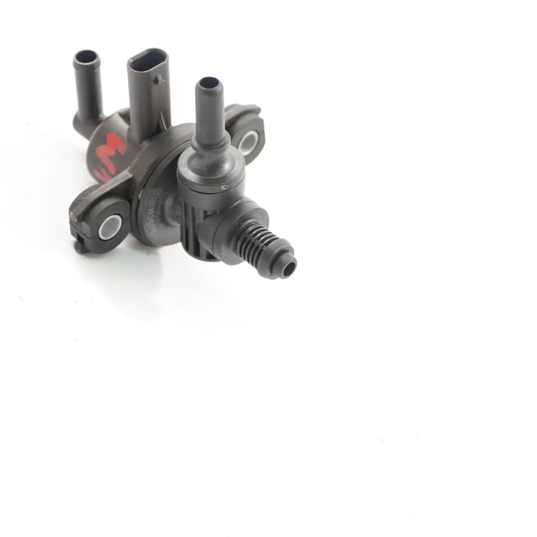 Mercedes W169 W245 M266 Engine Intake Manifold Regeneration Valve - SKU A1694700293 - Part number A1694700293