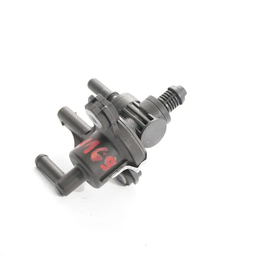 M266 Motor Einlasskrümmer Regenerations ventil für Mercedes W169 W245 mit Teilenummer A1694700293 Mercedes W169 W245 M266 Motor Einlasskrümmer Regenerations ventil - SKU A1694700293 - Teilenummer A1694700293