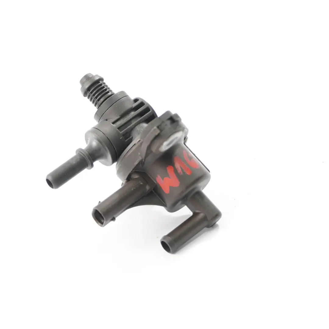 Mercedes W169 W245 M266 Engine Intake Manifold Regeneration Valve - SKU A1694700293 - Part number A1694700293