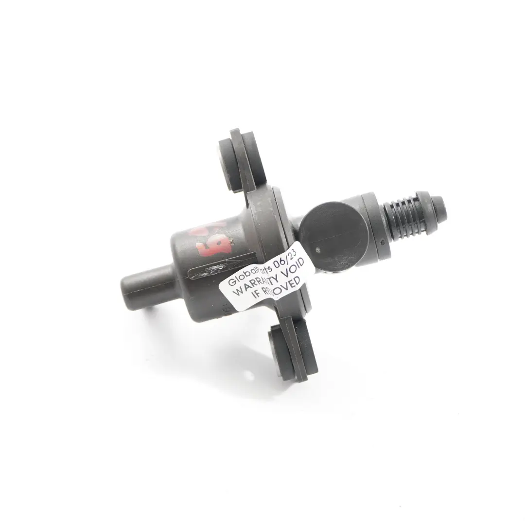 Mercedes W169 W245 M266 Engine Intake Manifold Regeneration Valve - SKU A1694700293 - Part number A1694700293