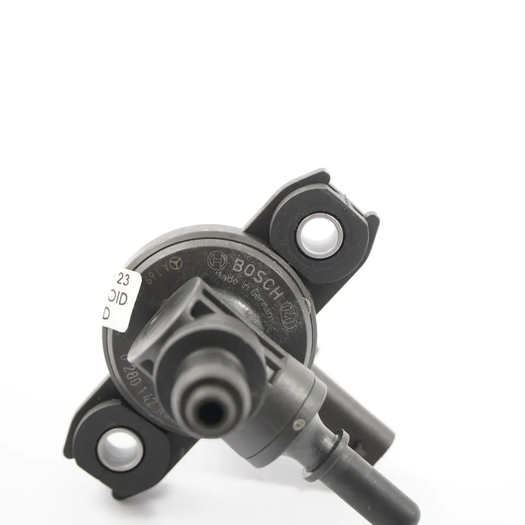 Mercedes W169 W245 M266 Valvola rigenerazione collettore aspirazione - SKU A1694700293 - Numero di parte A1694700293