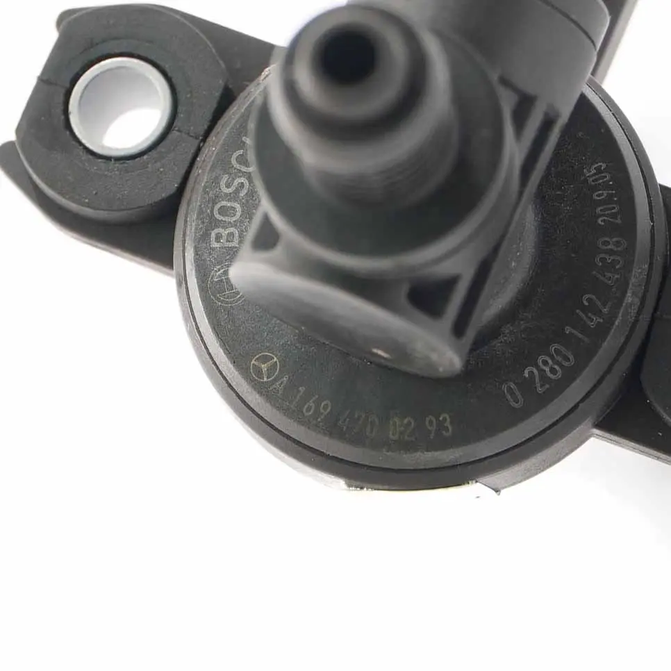 Mercedes W169 W245 M266 Engine Intake Manifold Regeneration Valve - SKU A1694700293 - Part number A1694700293
