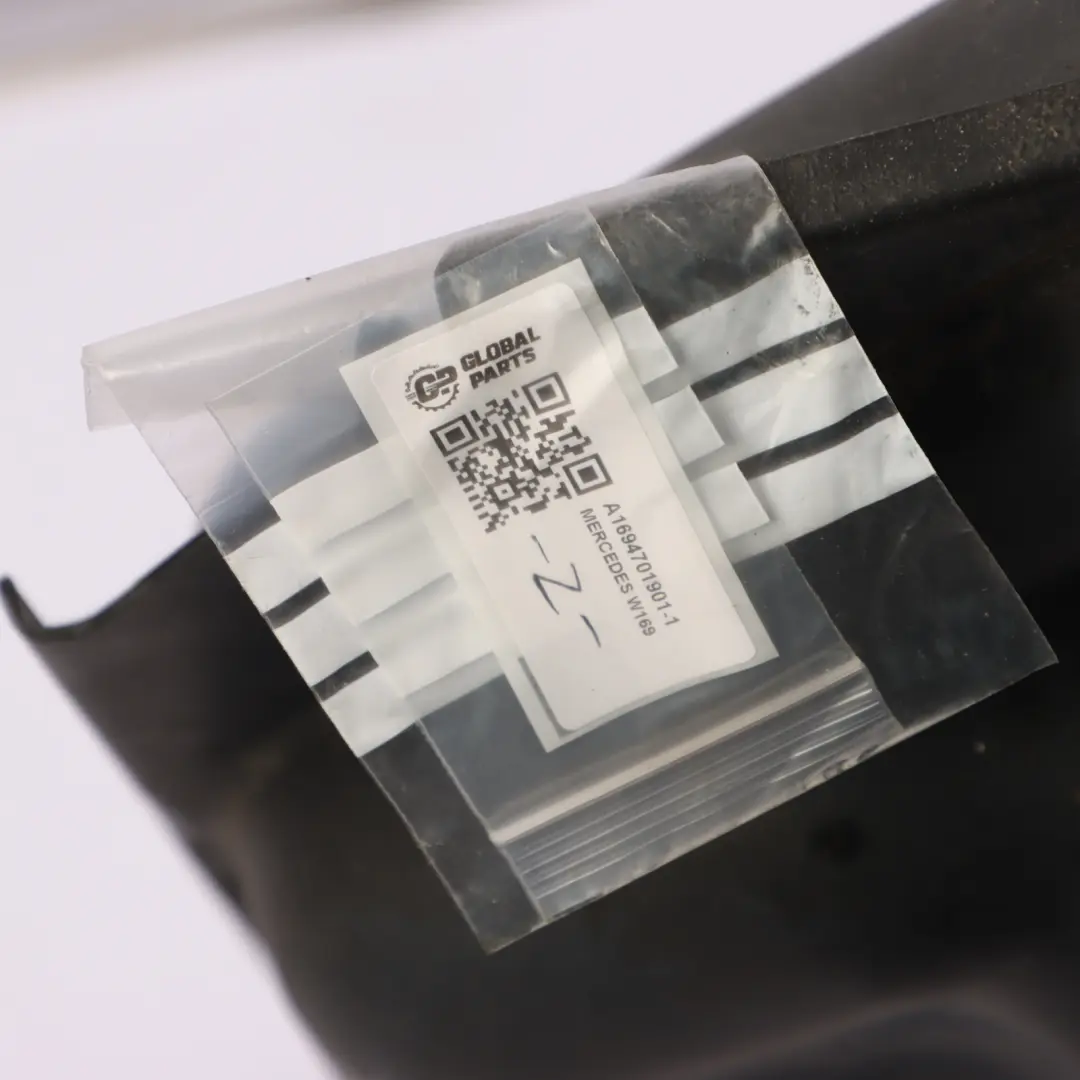 Mercedes-Benz W169 W245 M266 Petrol 50L With Pump A1694701701 to Fuel Tank with Part number A1694701901 Fuel Tank Mercedes-Benz W169 W245 M266 Petrol 50L With Pump A1694701701 - SKU A1694701901-1 - Part number A1694701901