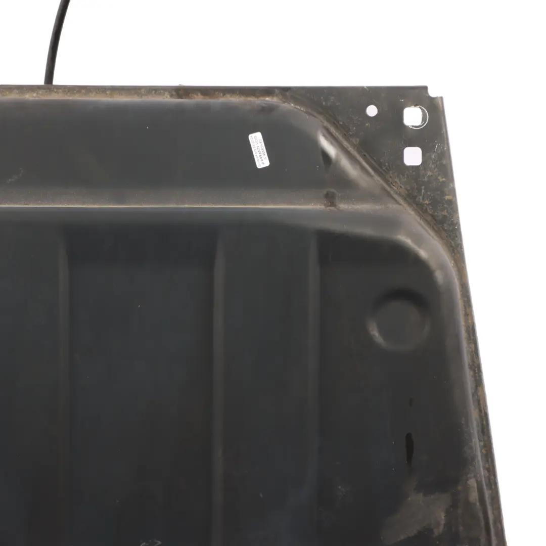 Fuel Tank Mercedes-Benz W169 W245 M266 Petrol 50L With Pump A1694701701 - SKU A1694701901-1 - Part number A1694701901