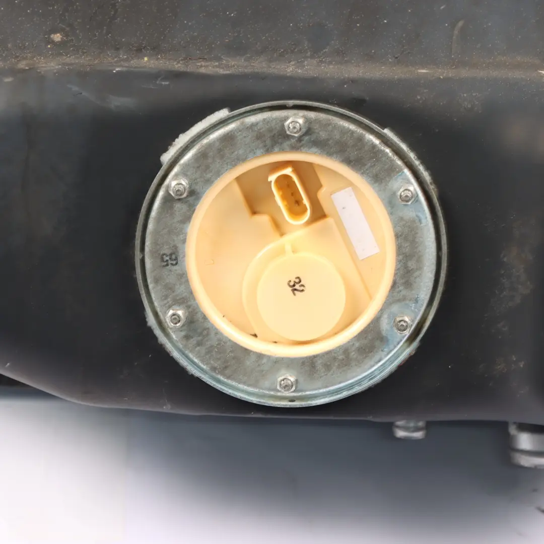 Fuel Tank Mercedes-Benz W169 W245 M266 Petrol 50L With Pump A1694701701 - SKU A1694701901-1 - Part number A1694701901