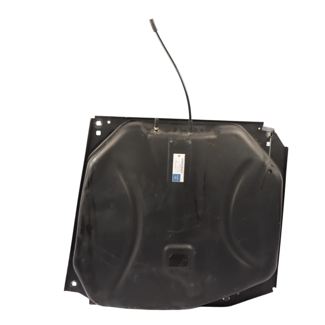 Mercedes-Benz W169 W245 M266 Petrol 50L With Pump A1694701701 to Fuel Tank with Part number A1694701901 Fuel Tank Mercedes-Benz W169 W245 M266 Petrol 50L With Pump A1694701701 - SKU A1694701901-1 - Part number A1694701901