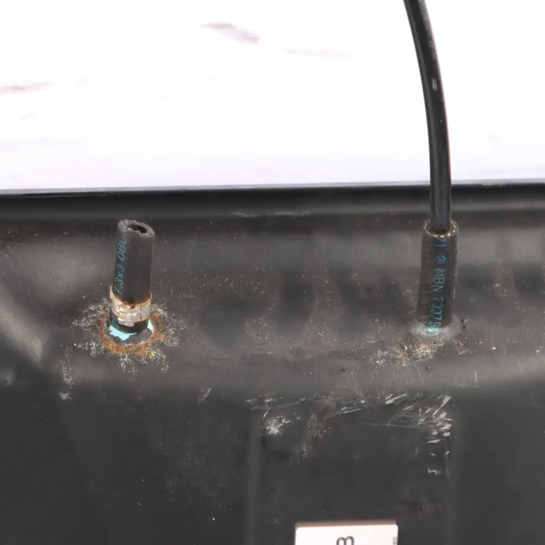 Mercedes-Benz W169 W245 M266 Petrol 50L With Pump A1694701701 to Fuel Tank with Part number A1694701901 Fuel Tank Mercedes-Benz W169 W245 M266 Petrol 50L With Pump A1694701701 - SKU A1694701901-1 - Part number A1694701901