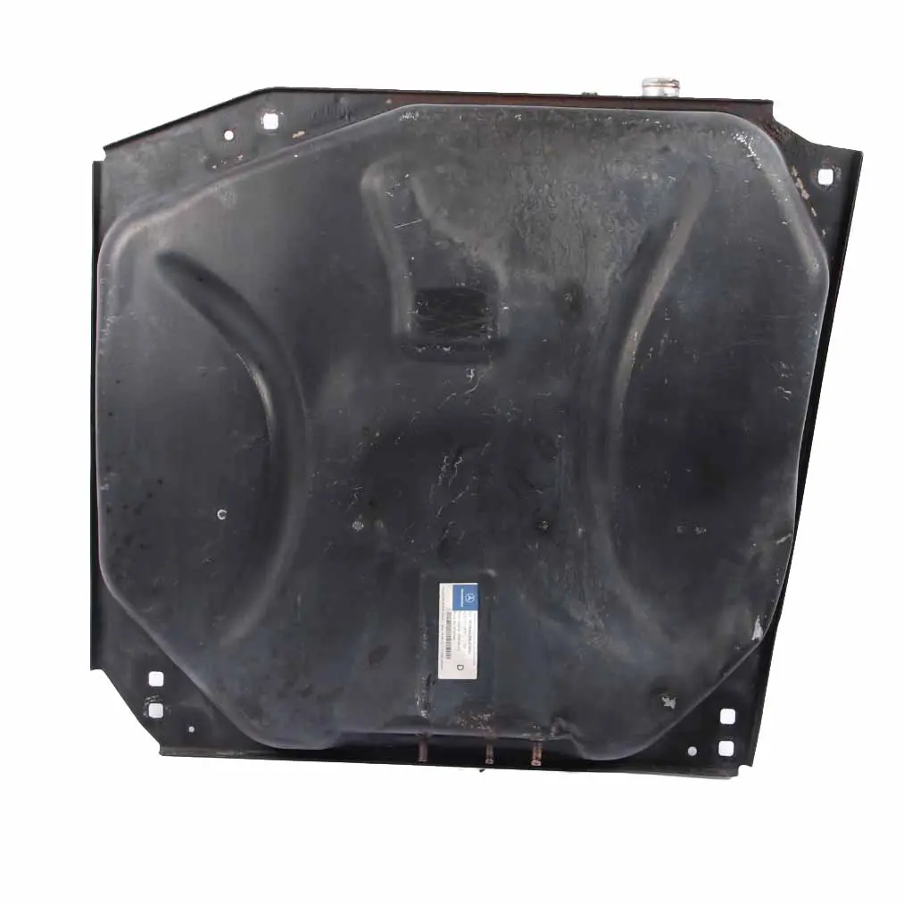 Kraftstofftank Diesel komplett Kraftstoffbehälter 50L für Mercedes W169 W245 mit Teilenummer A1694702301 Mercedes W169 W245 Kraftstofftank Diesel komplett Kraftstoffbehälter 50L - SKU A1694702301-1 - Teilenummer A1694702301