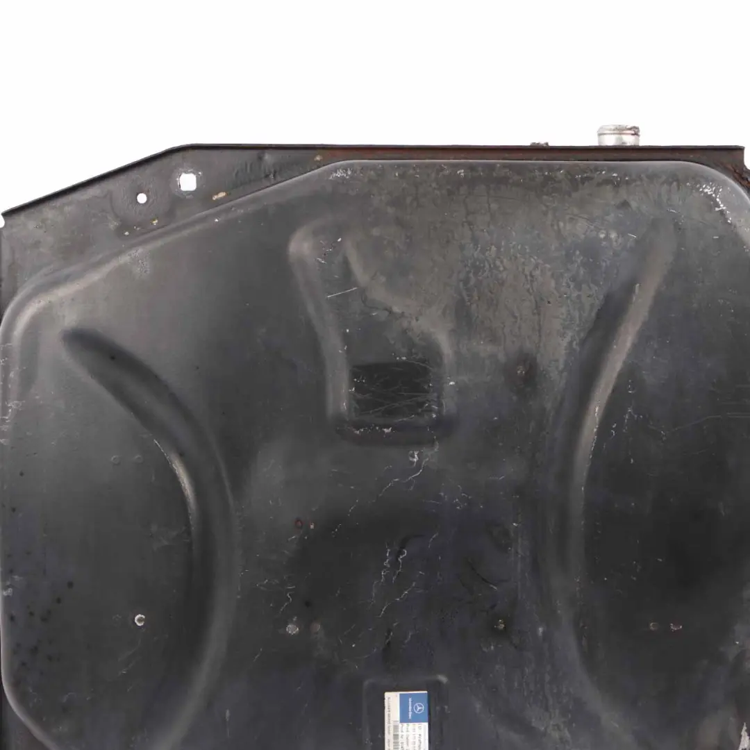 Mercedes W169 W245 Depósito de Combustible Diesel Completo 50L - SKU A1694702301-1 - Número de pieza A1694702301