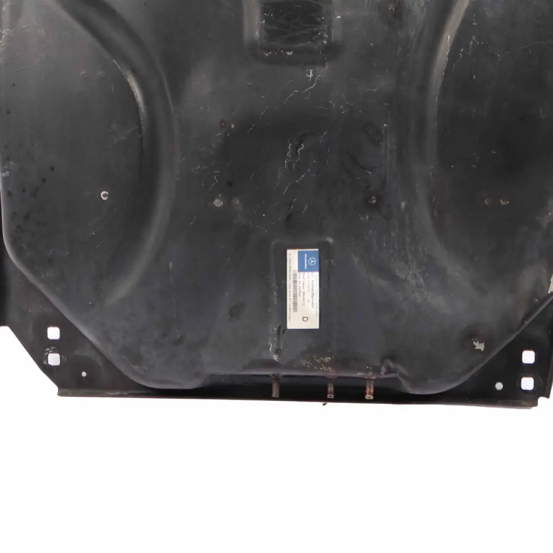 Mercedes W169 W245 Fuel Tank Diesel Complete Fuel Container 50L - SKU A1694702301-1 - Part number A1694702301