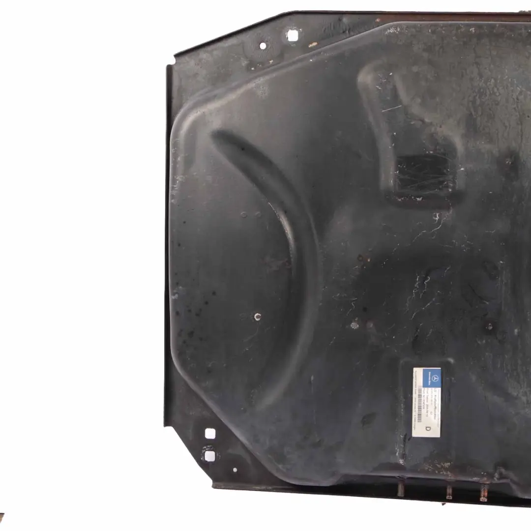 Depósito de Combustible Diesel Completo 50L para Mercedes W169 W245 con número de pieza A1694702301 Mercedes W169 W245 Depósito de Combustible Diesel Completo 50L - SKU A1694702301-1 - Número de pieza A1694702301