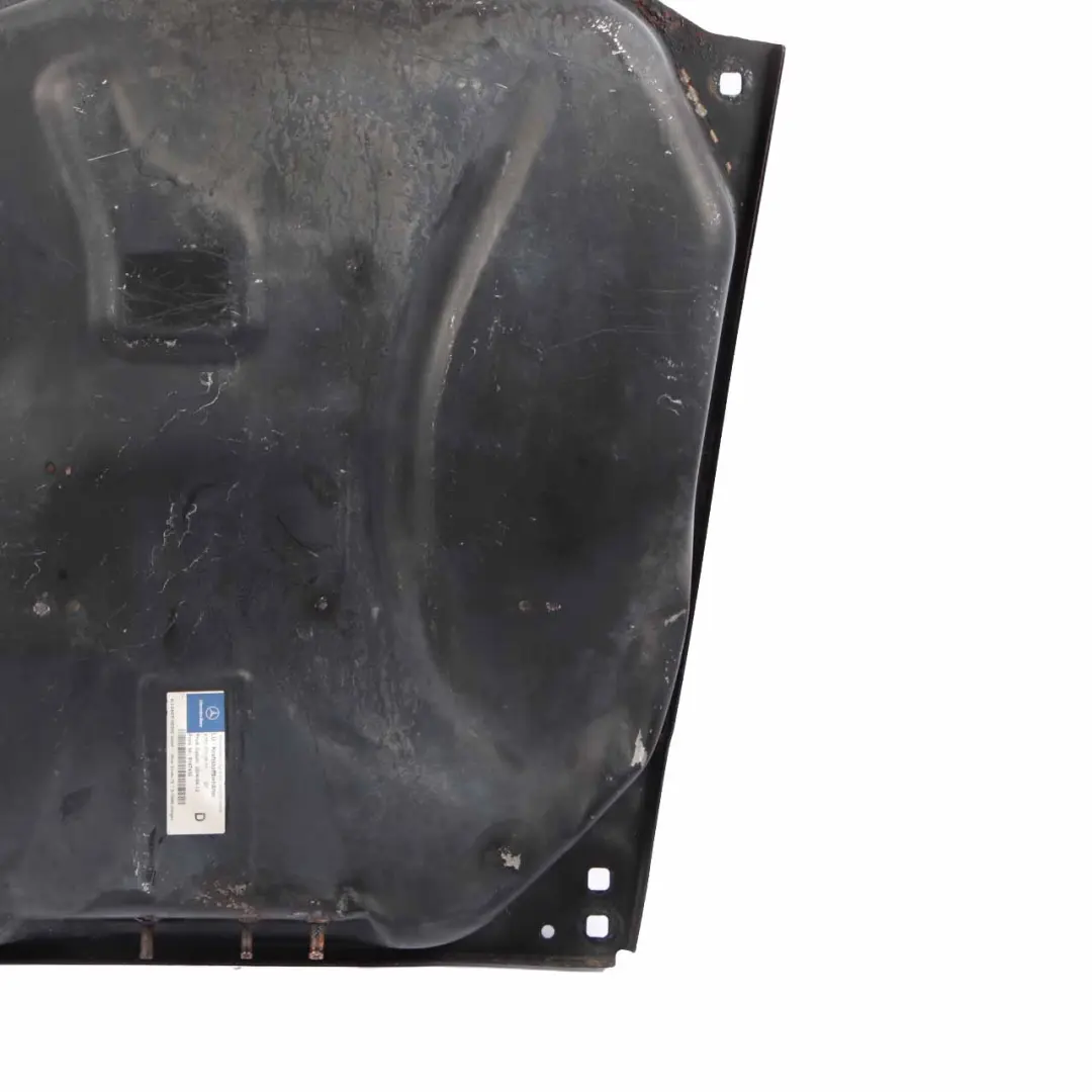 Mercedes W169 W245 Fuel Tank Diesel Complete Fuel Container 50L - SKU A1694702301-1 - Part number A1694702301
