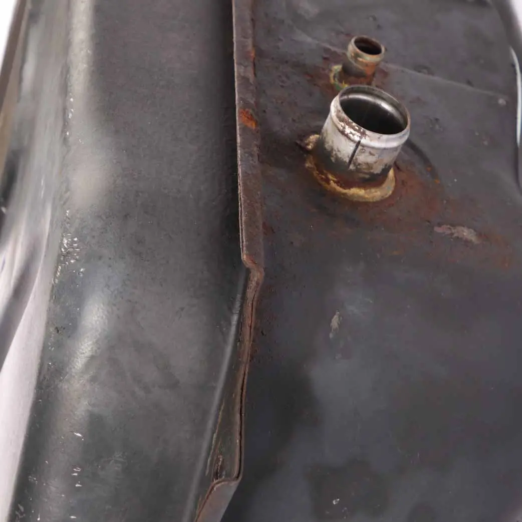 Mercedes W169 W245 Fuel Tank Diesel Complete Fuel Container 50L - SKU A1694702301-1 - Part number A1694702301
