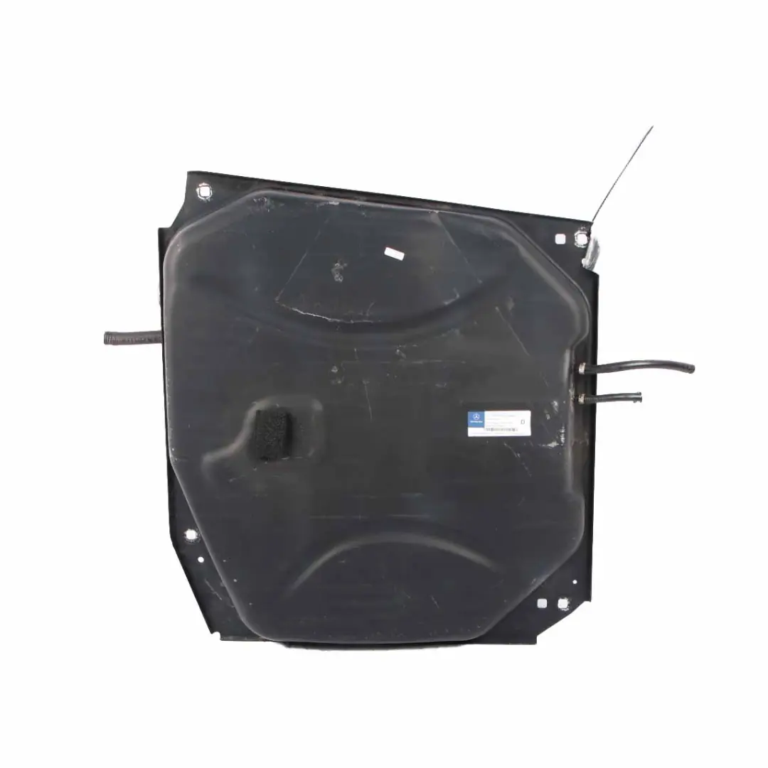 Mercedes Benz A B Class W169 W245 Diesel Bare Fuel Tank 50L - SKU A1694702301 - Part number A1694702301