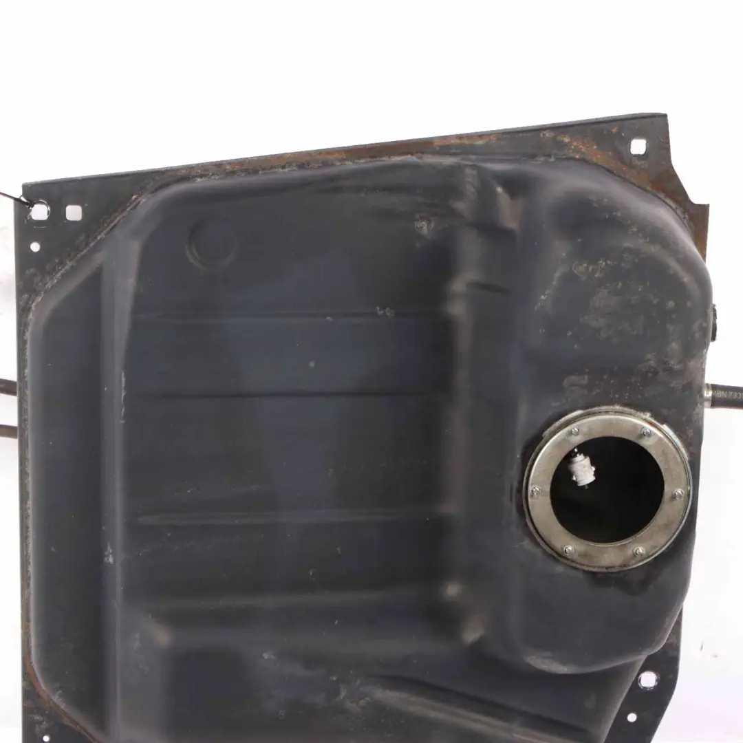 Mercedes Benz A B Class W169 W245 Diesel Bare Fuel Tank 50L - SKU A1694702301 - Part number A1694702301