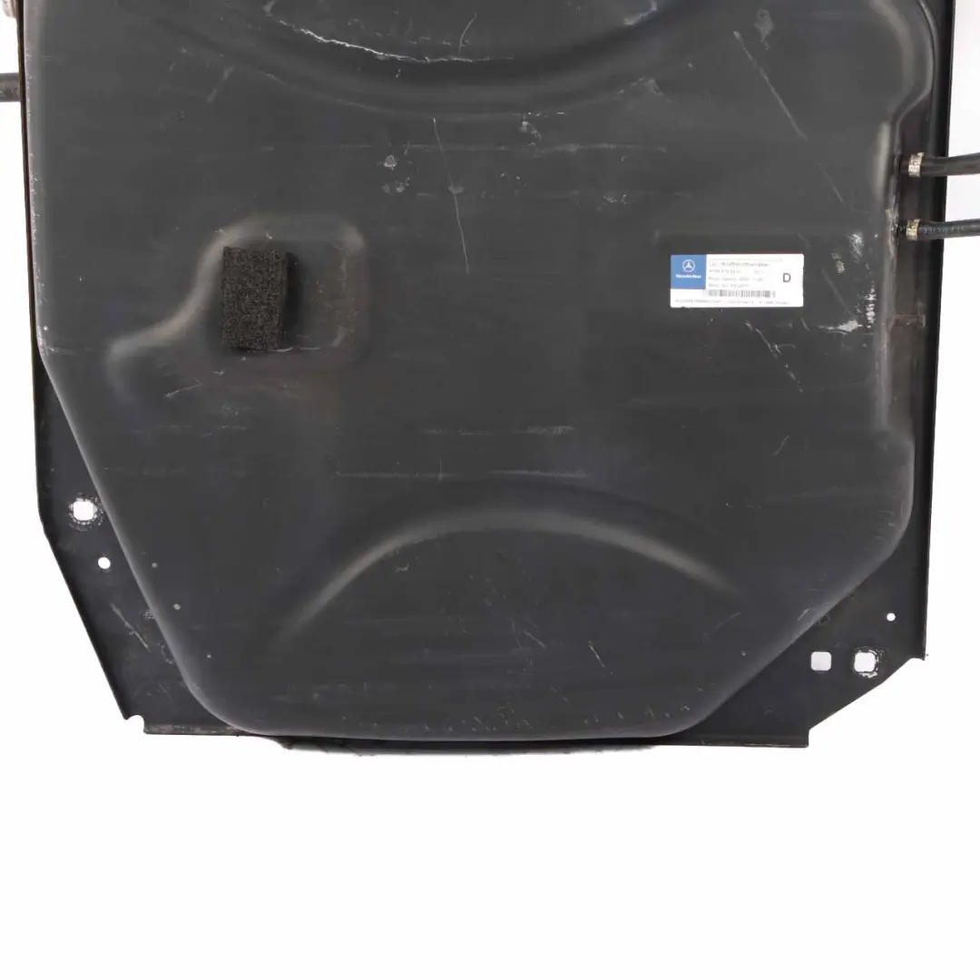 Mercedes Benz A B Class W169 W245 Diesel Bare Fuel Tank 50L - SKU A1694702301 - Part number A1694702301