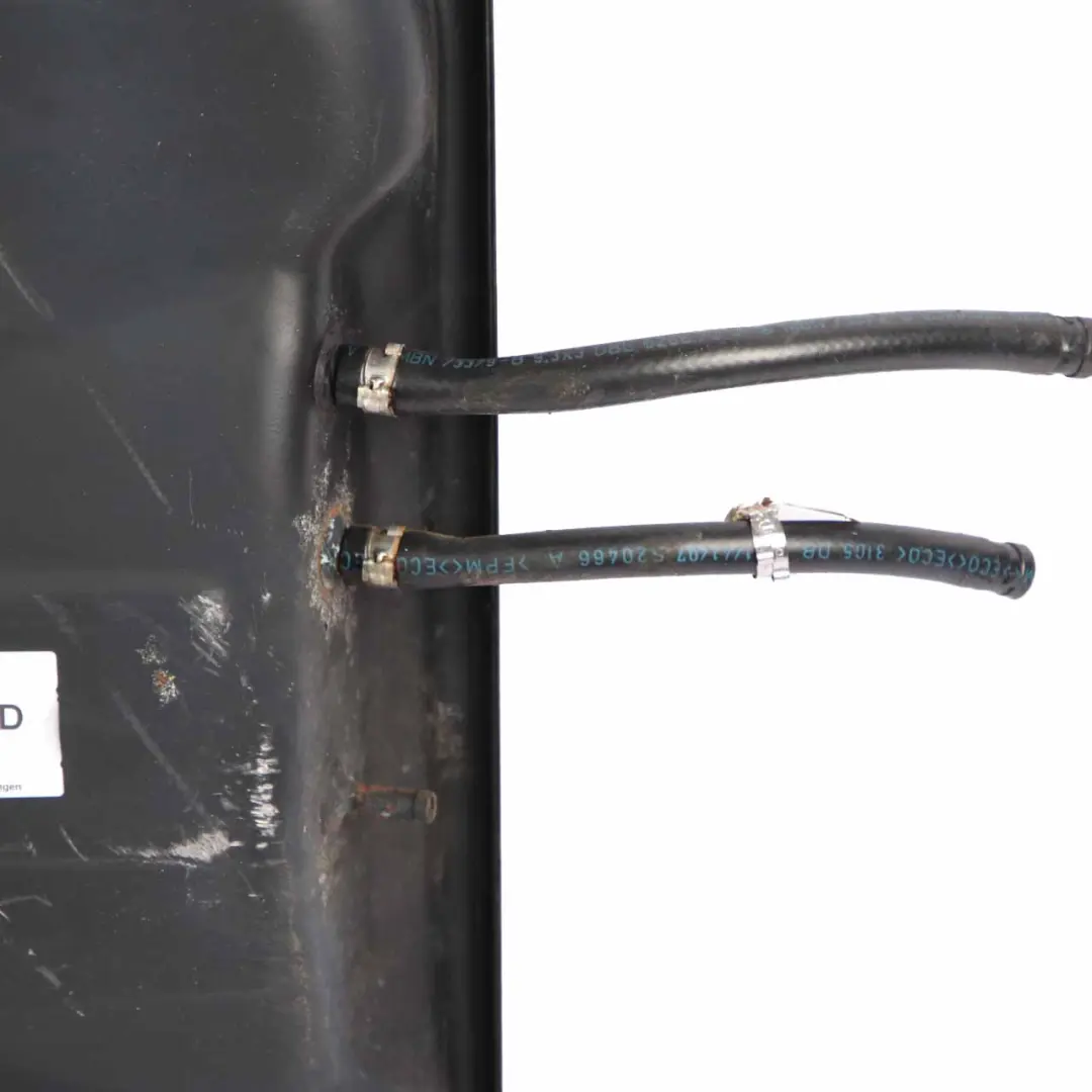 Mercedes Benz A B Class W169 W245 Diesel Bare Fuel Tank 50L - SKU A1694702301 - Part number A1694702301